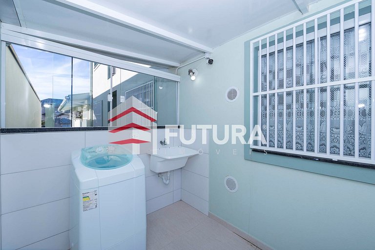 Apartamento com 02 dormitórios- LA246F