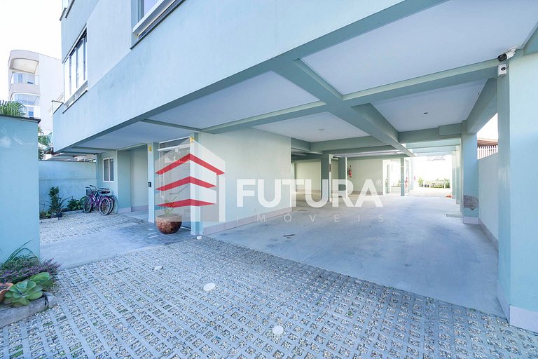 Apartamento com 02 dormitórios- LA246F