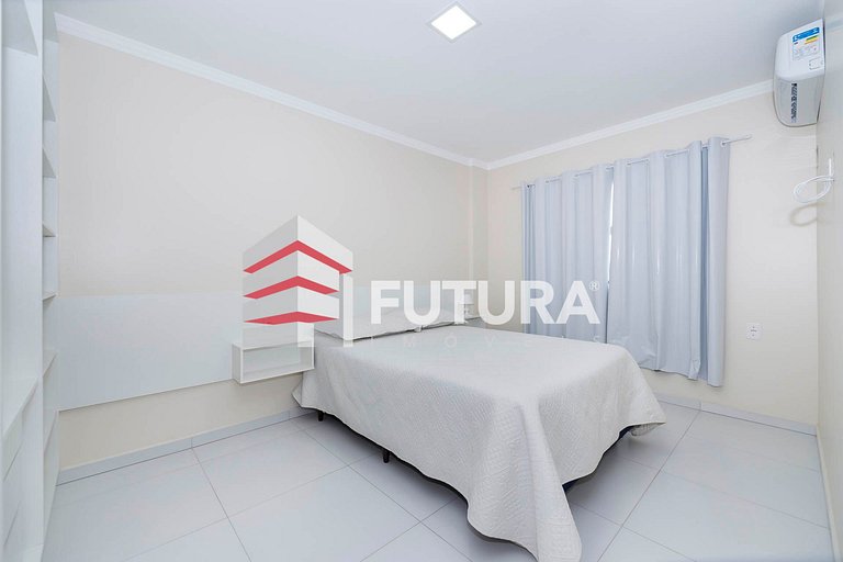 Apartamento com dois dormitórios - LA247F