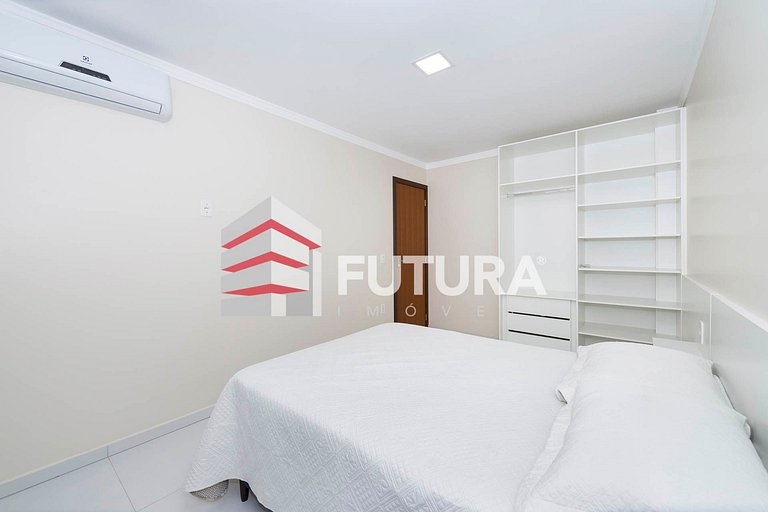 Apartamento com dois dormitórios - LA247F