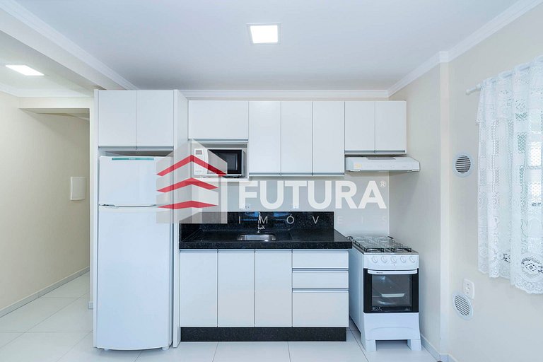 Apartamento com dois dormitórios - LA247F