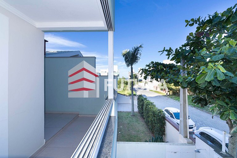 Apartamento com dois dormitórios - LA247F