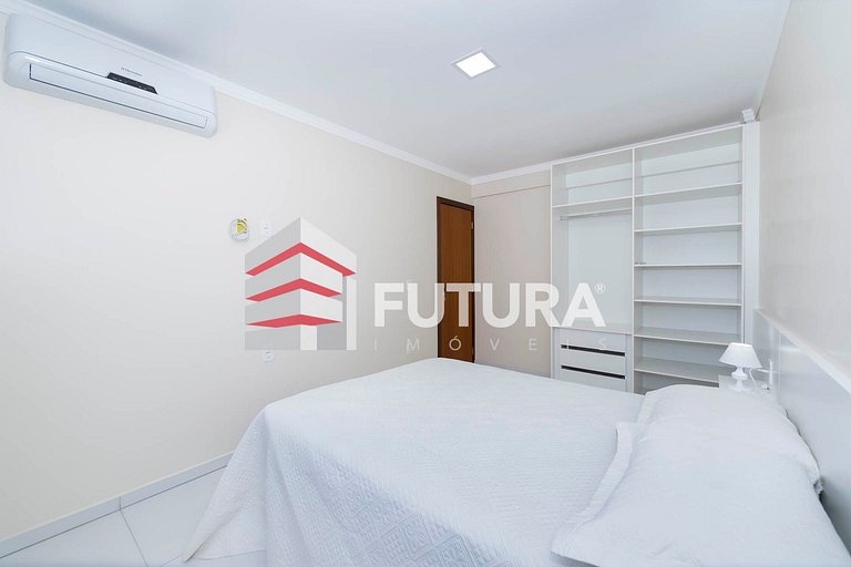 Apartamento com dois dormitórios - LA249F