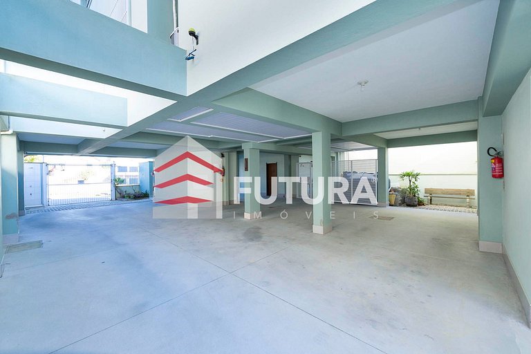 Apartamento com dois dormitórios - LA249F