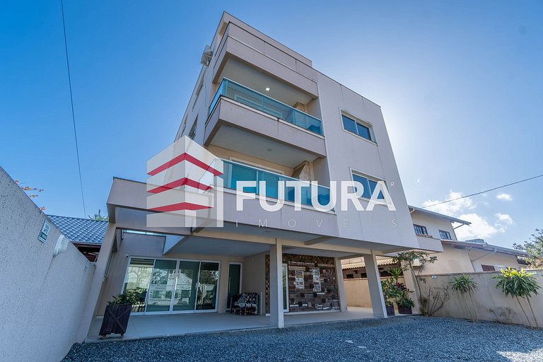 Apartamento com 3 dormitórios - LA252F