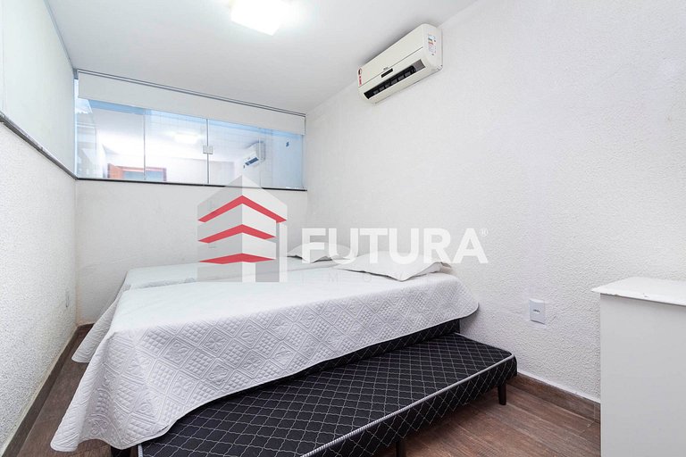 Cobertura para aluguel de temporada Bombinhas,SC - Res. Olim