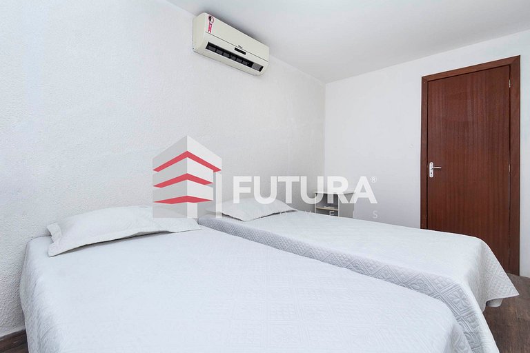 Cobertura para aluguel de temporada Bombinhas,SC - Res. Olim