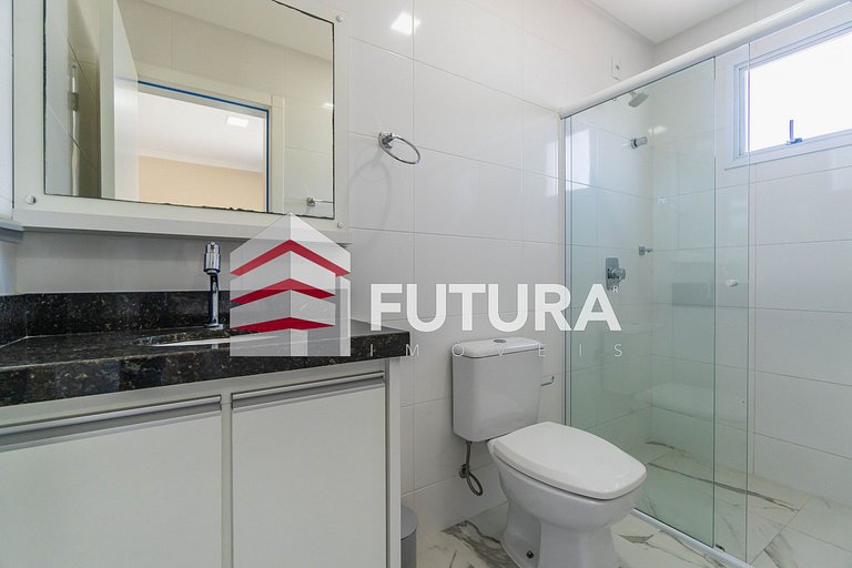 Apartamento com 3 dormitórios - LA252F