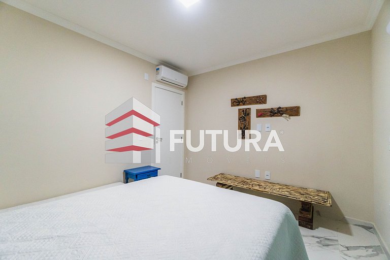 Apartamento com 3 dormitórios - LA252F