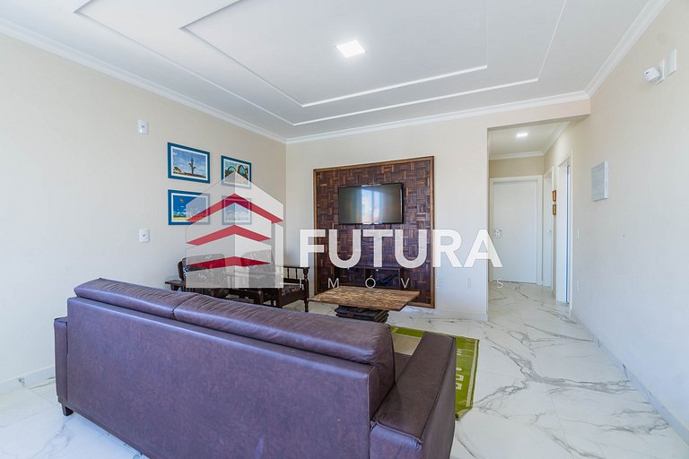 Apartamento com 3 dormitórios - LA252F