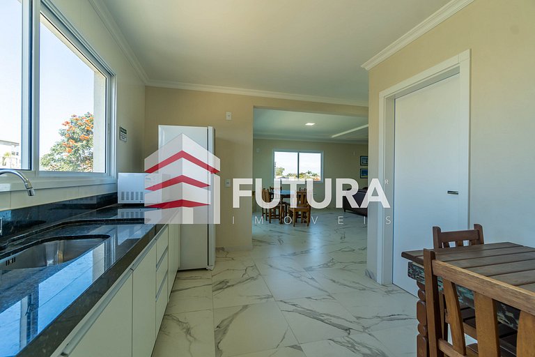 Apartamento com 3 dormitórios - LA064EF