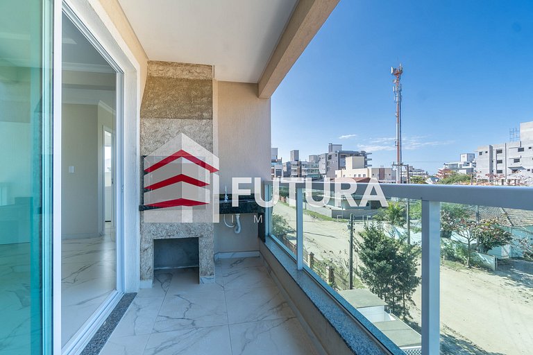 Apartamento com 3 dormitórios - LA252F