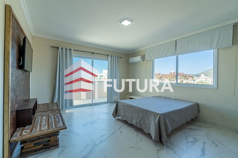 Cobertura Loft - LA253F