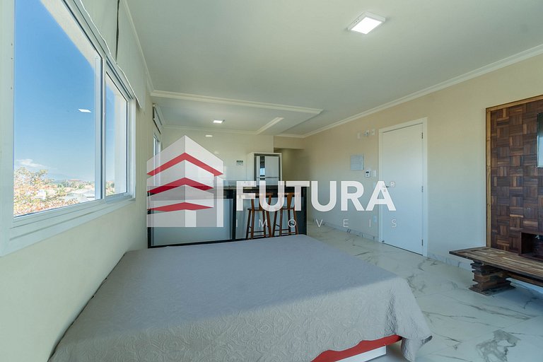 Cobertura Loft - LA253F