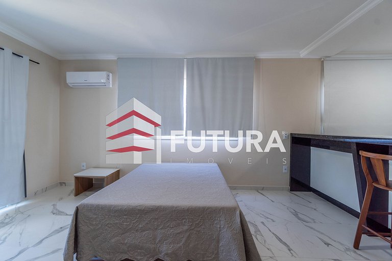 Cobertura Loft - LA253F