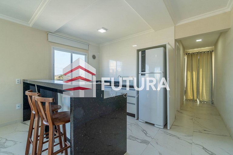 Cobertura Loft - LA253F