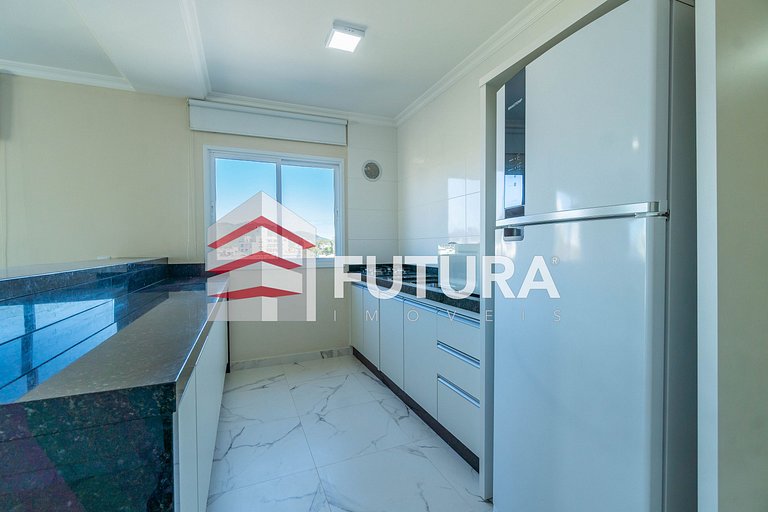 Cobertura Loft - LA253F
