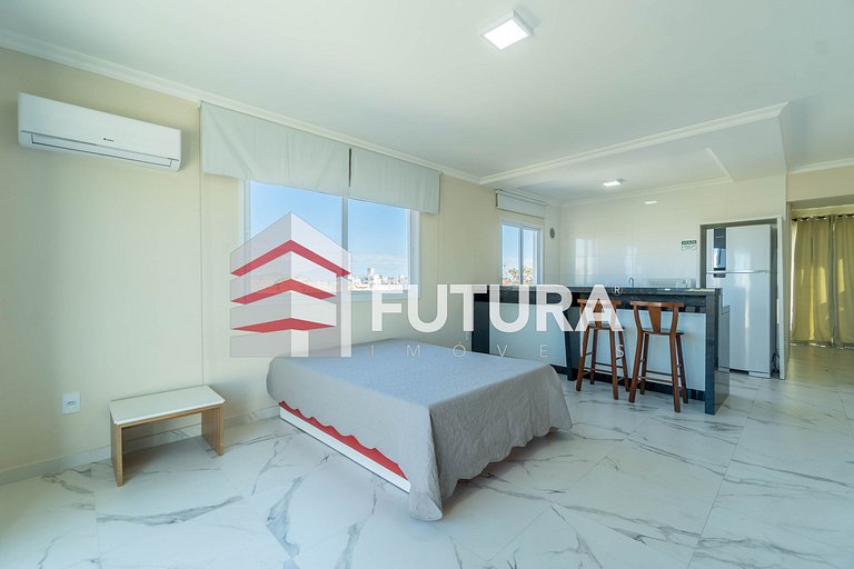 Cobertura Loft - LA253F