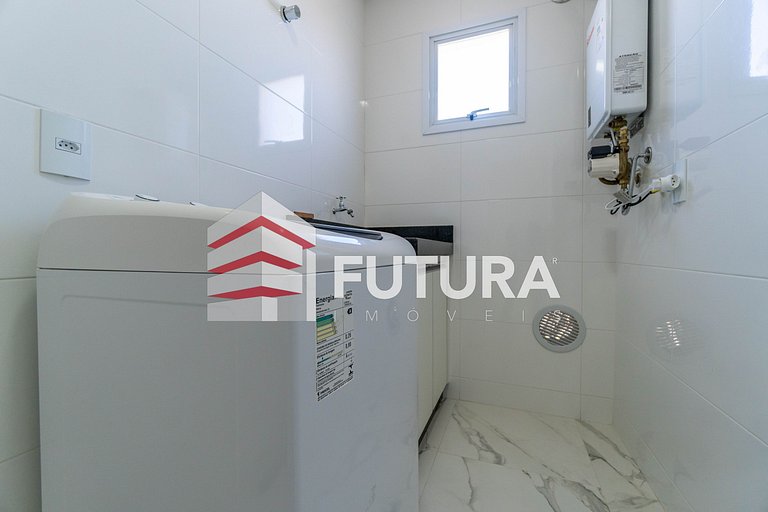 Cobertura Loft - LA253F