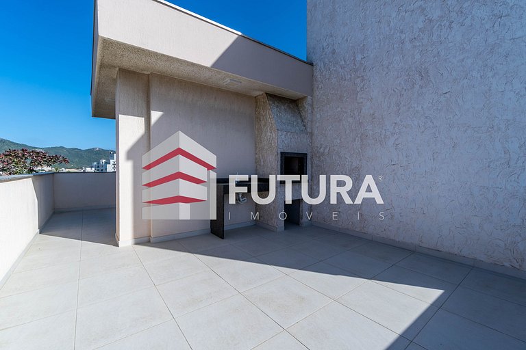 Cobertura Loft - LA253F