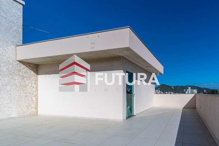 Cobertura Loft - LA253F