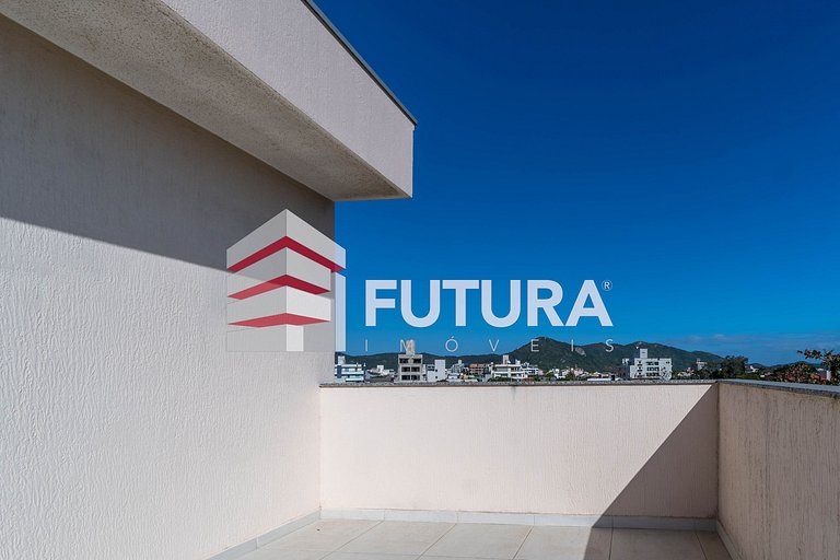 Cobertura Loft - LA253F