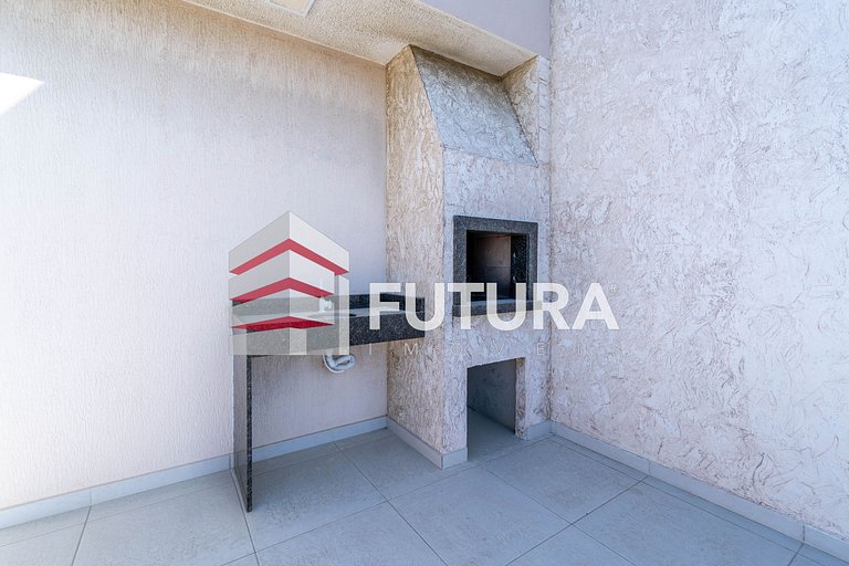 Cobertura Loft - LA253F