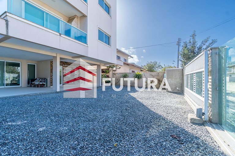 Cobertura Loft - LA253F