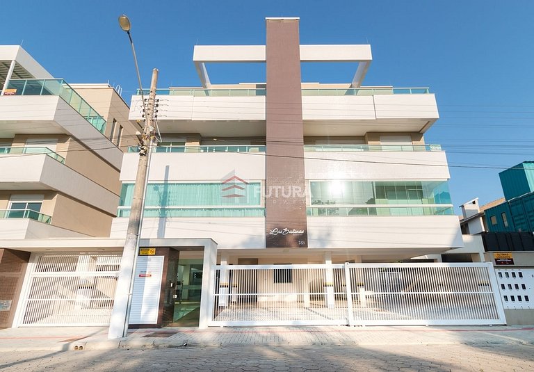 Cobertura duplex 03 SUÍTES com jacuzzi em Mariscal