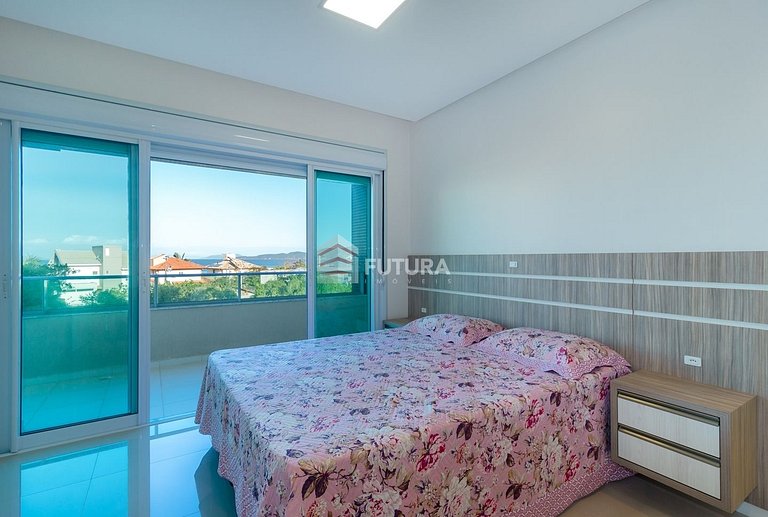Cobertura duplex 03 SUÍTES com jacuzzi em Mariscal