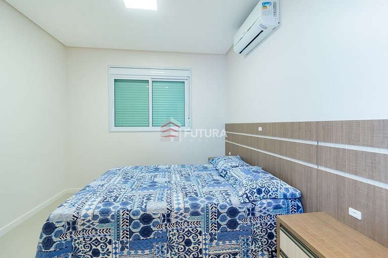 Cobertura duplex 03 SUÍTES com jacuzzi em Mariscal