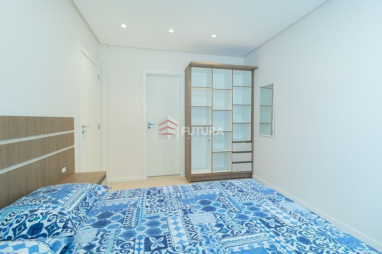 Cobertura duplex 03 SUÍTES com jacuzzi em Mariscal