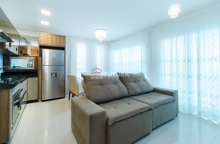 Cobertura duplex 03 SUÍTES com jacuzzi em Mariscal
