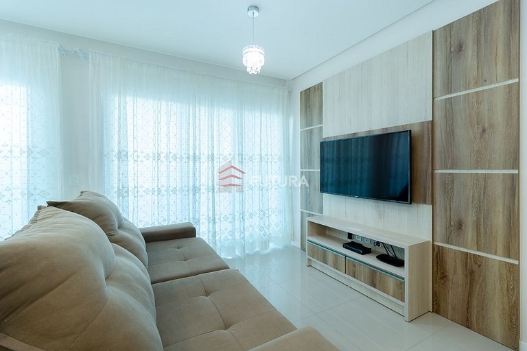 Cobertura duplex 03 SUÍTES com jacuzzi em Mariscal