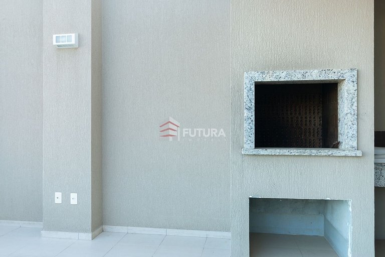 Cobertura duplex 03 SUÍTES com jacuzzi em Mariscal