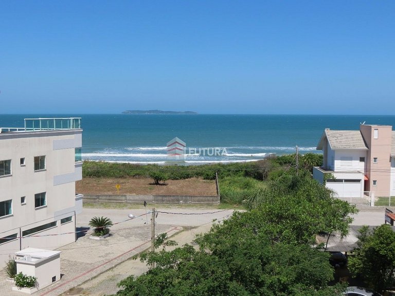 Cobertura duplex 03 SUÍTES com jacuzzi em Mariscal
