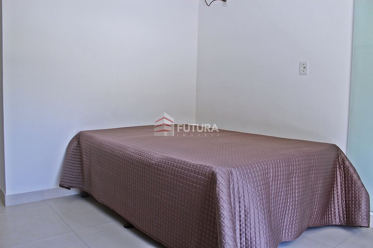 Apartamento 02 dormitórios canto gramde - LA242F