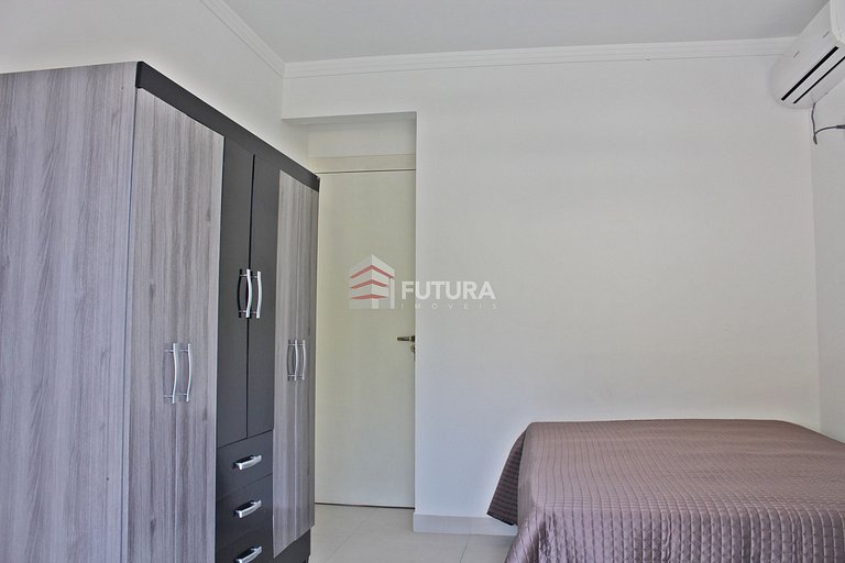 Apartamento 02 dormitórios canto gramde - LA242F
