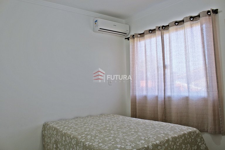 Apartamento 02 dormitórios canto gramde - LA242F
