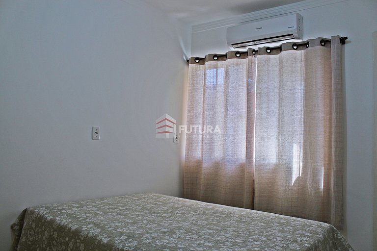 Apartamento 02 dormitórios canto gramde - LA242F