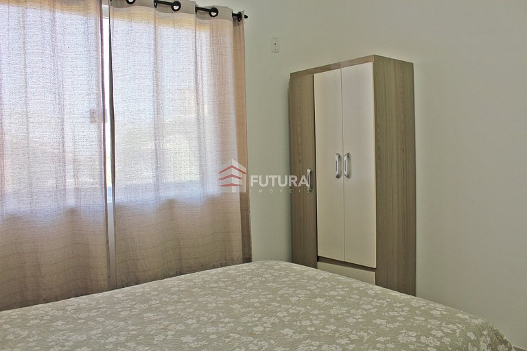 Apartamento 02 dormitórios canto gramde - LA242F
