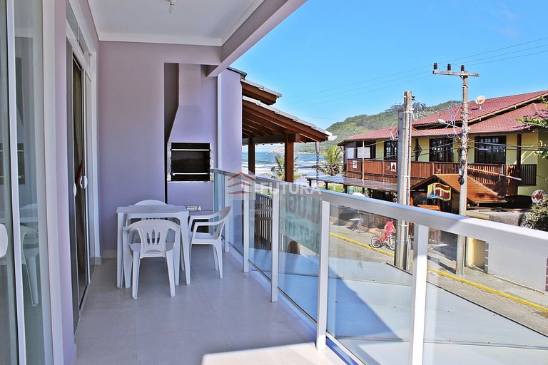 Apartamento 02 dormitórios canto gramde - LA242F