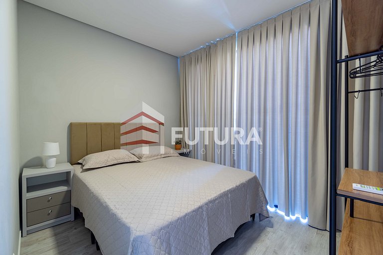 Triplex com piscina e 3 suítes - LA259F