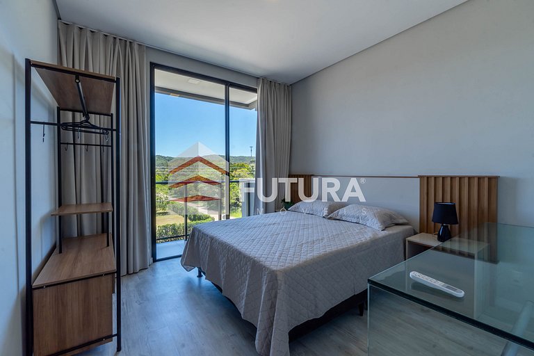 Triplex com piscina e 3 suítes - LA259F