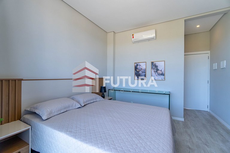 Triplex com piscina e 3 suítes - LA259F
