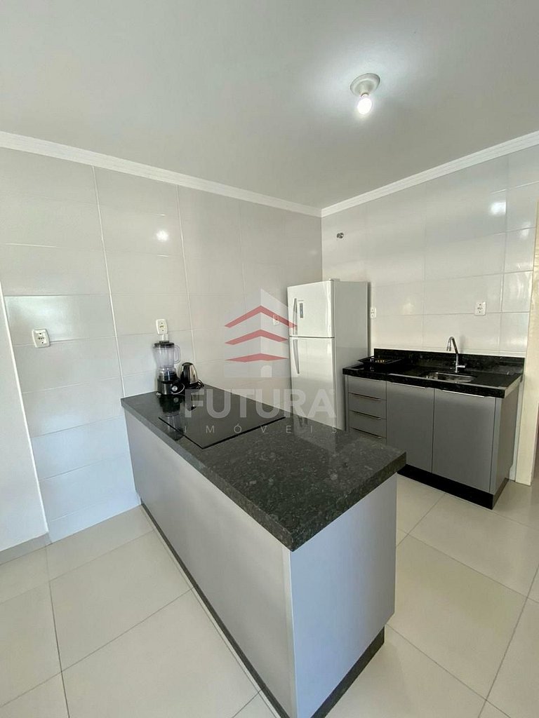 Apartamento 02 dormitórios canto gramde - LA242F