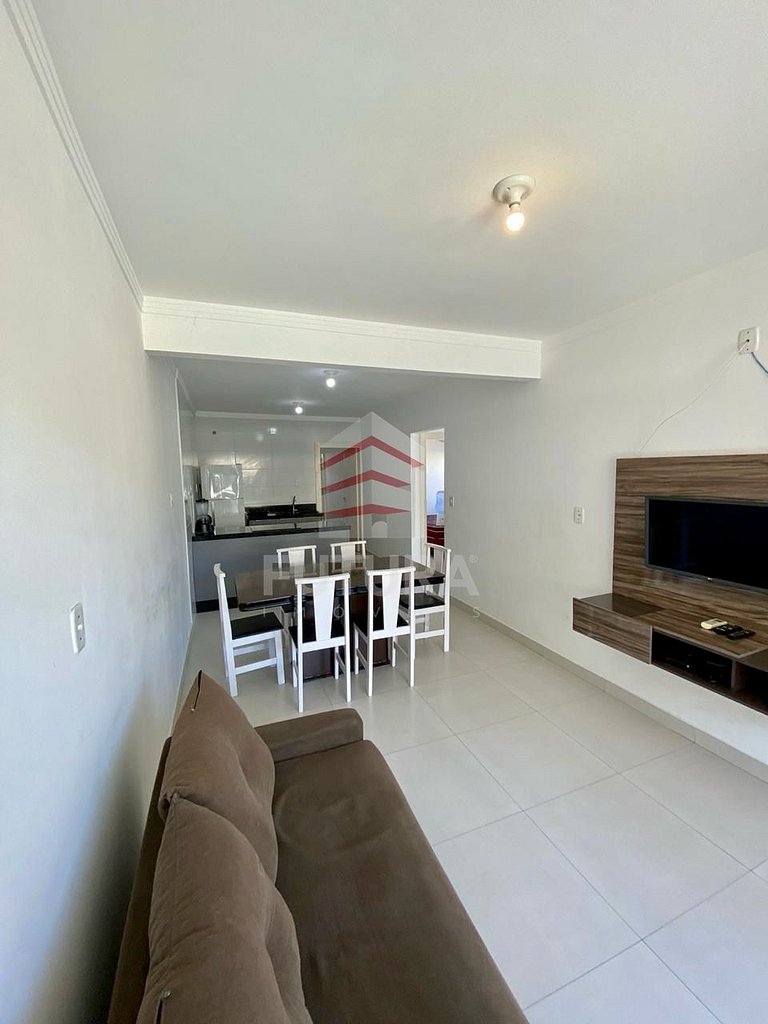 Apartamento 02 dormitórios canto gramde - LA242F