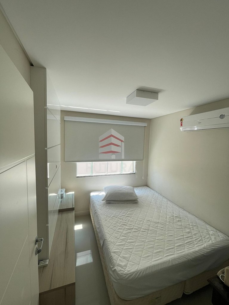 Apartamento 3 dormitórios na praia de canto grande;