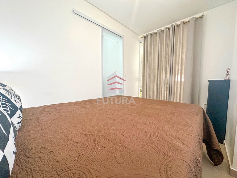 Apartamento Triplex com 03 dormitórios - LA061EF