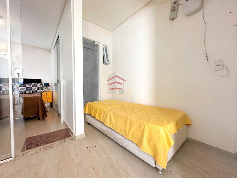 Apartamento Triplex com 03 dormitórios - LA061EF